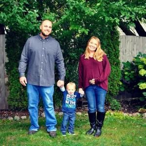 Meet your Posher, Kelly